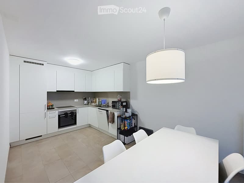 Appartement de 4,5 pièces - 1012 Lausanne (2)
