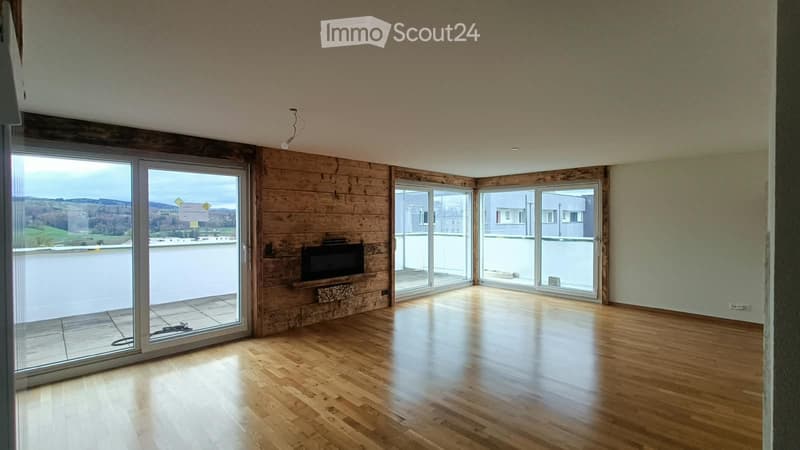 Magnifique Apartement avec belle vue (4)