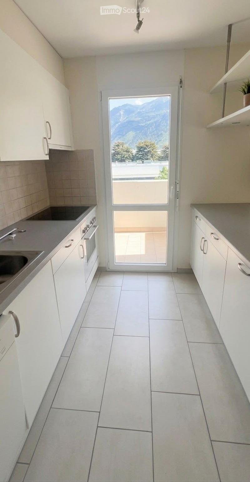 Magnifique 3,5p à Martigny (1)
