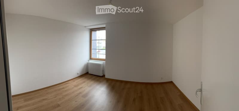 Appartement 3.5 pièces (~70m²) Essertines-sur-Yverdon (2)