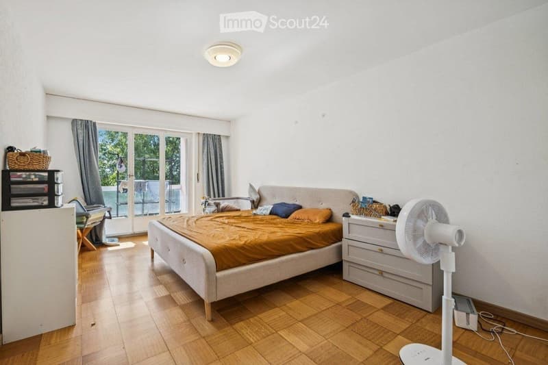 Magnifique appartement familial de 4.5 pièces à Savigny (3)