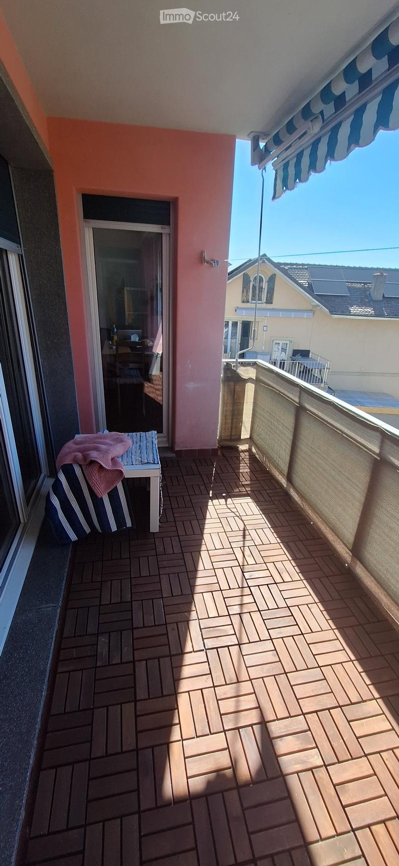 Colocation chambre meublée-morges a 5min de la gare (5)