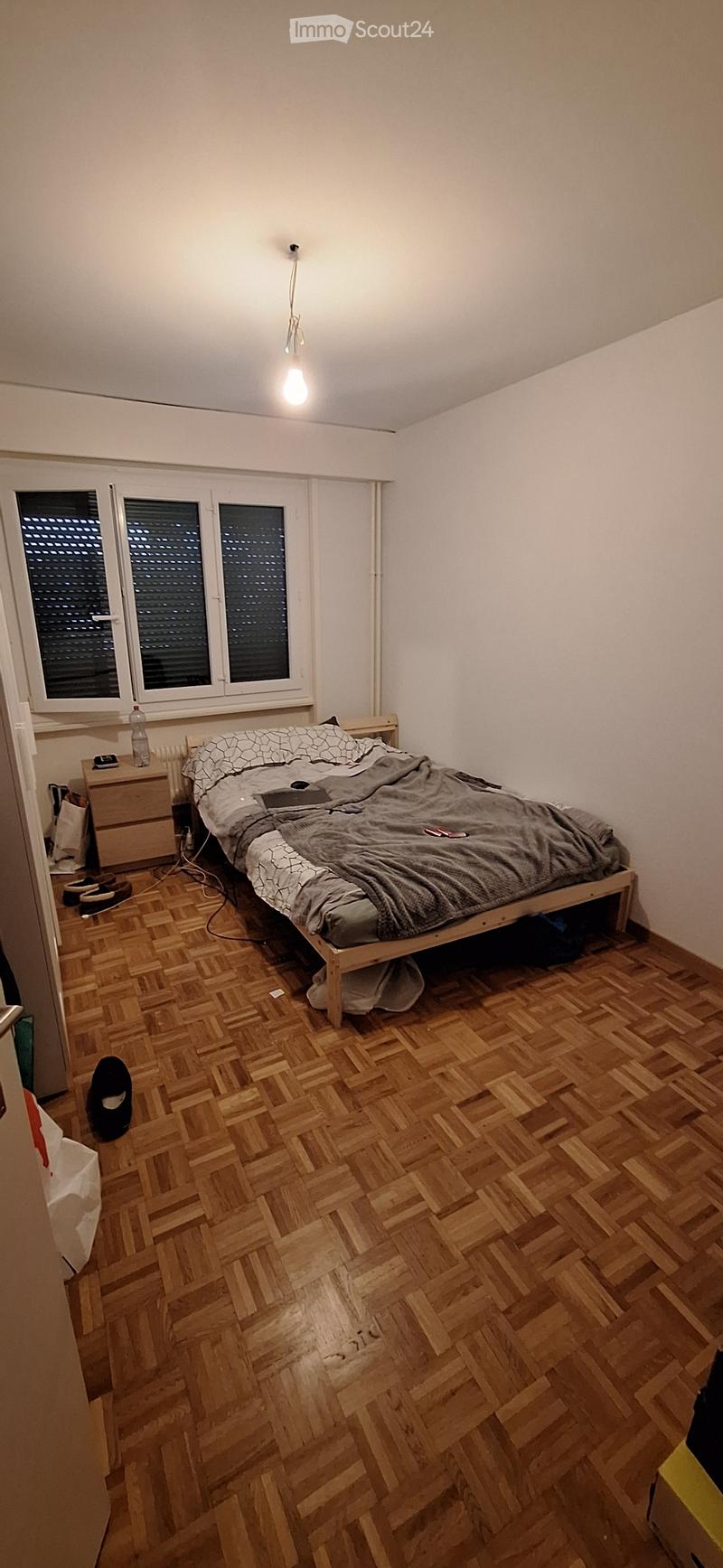 Colocation chambre meublée-morges a 5min de la gare (3)