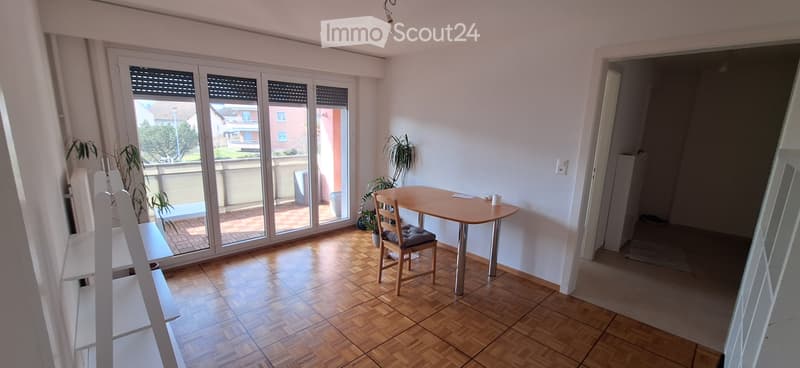 Colocation chambre meublée-morges a 5min de la gare (2)