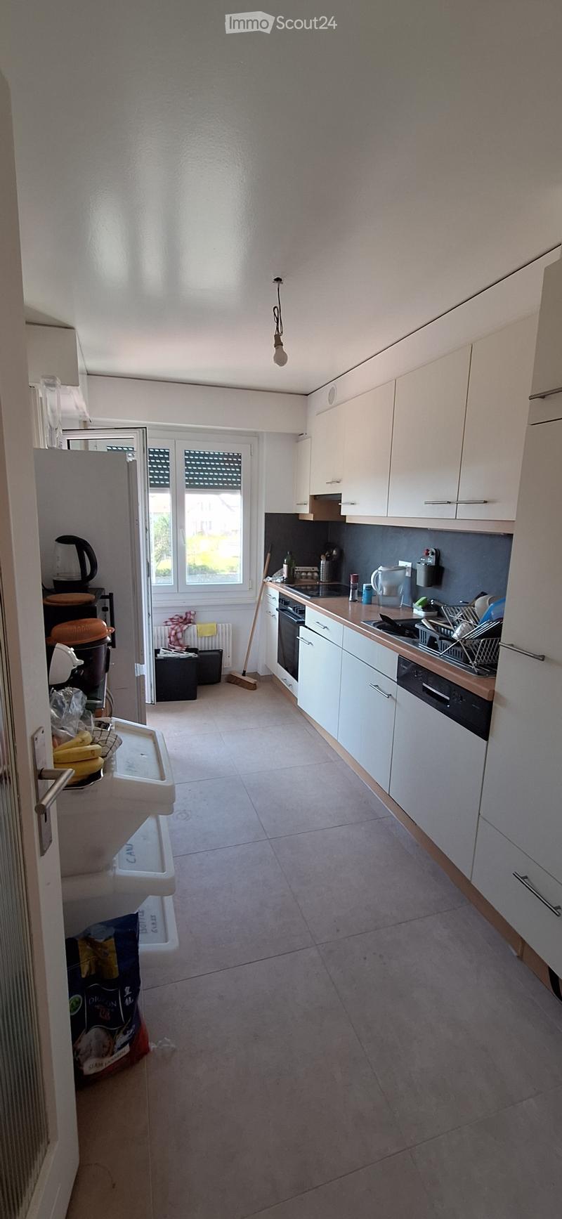 Colocation chambre meublée-morges a 5min de la gare (4)