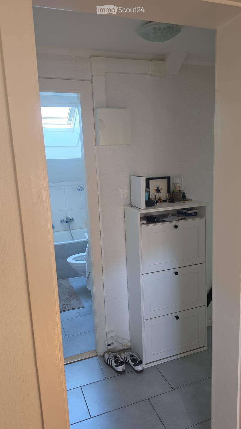 À LOUER Appartement de 2 pièces à Lausanne (Chailly) (4)