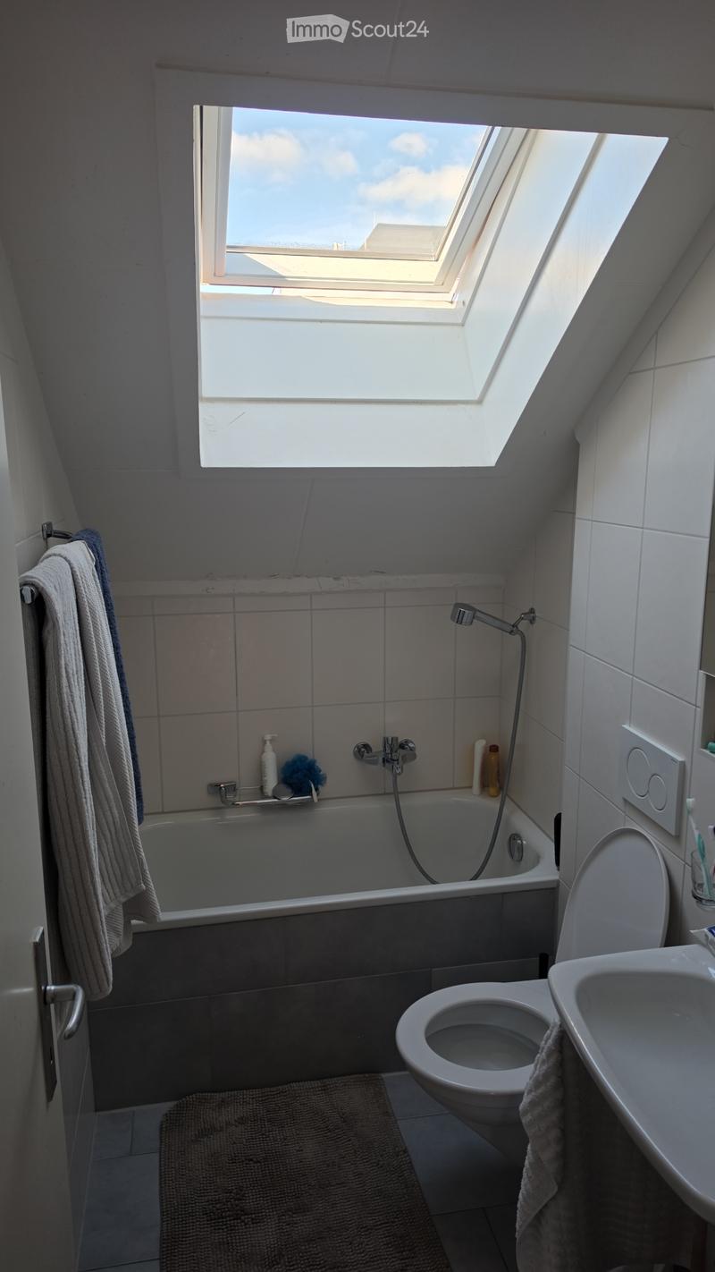 À LOUER Appartement de 2 pièces à Lausanne (Chailly) (3)