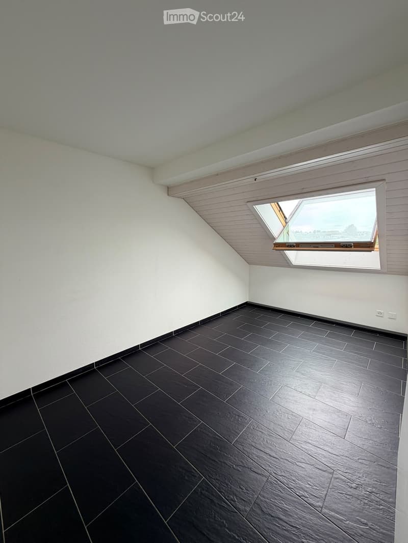 À louer Joli duplex de 3.5 pièces avec cachet, Bulle (4)