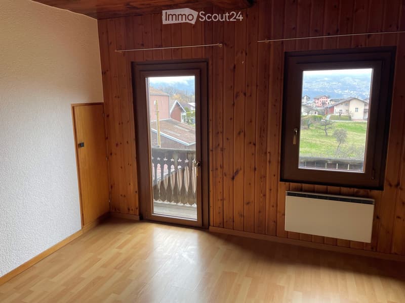 Appartement 3.5 pièces à louer à Savièse (5)