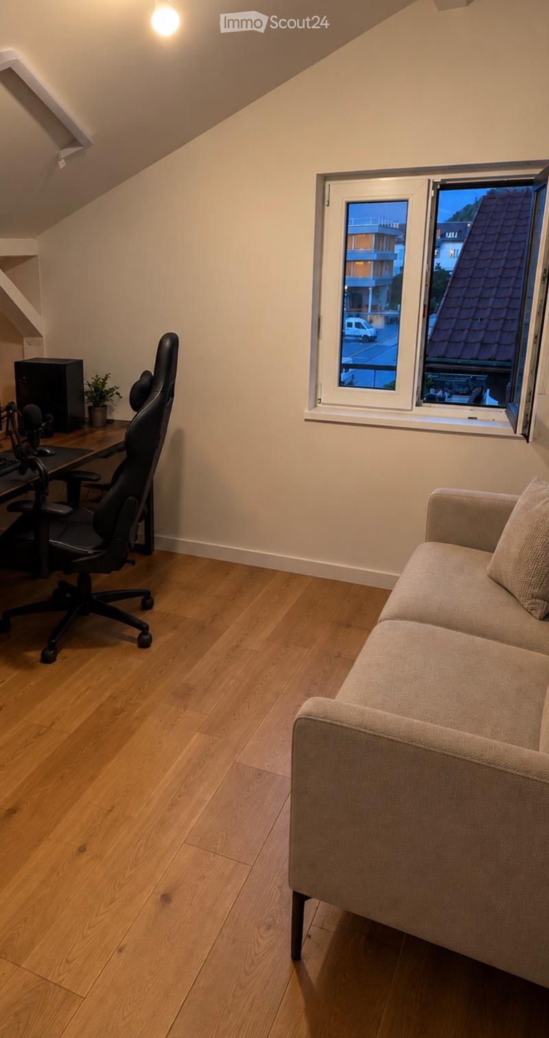 À LOUER MAGNIFIQUE APPARTEMENT DE 3,5 PIÈCES (4)