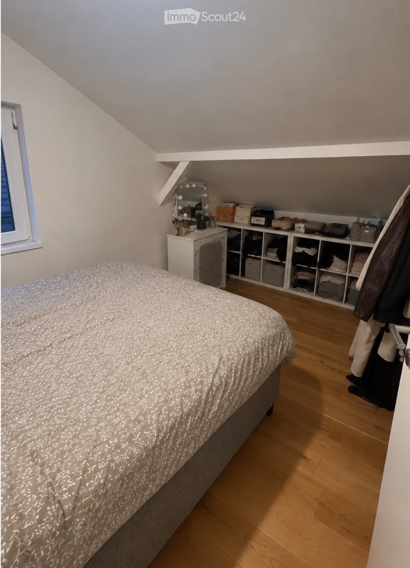 À LOUER MAGNIFIQUE APPARTEMENT DE 3,5 PIÈCES (3)
