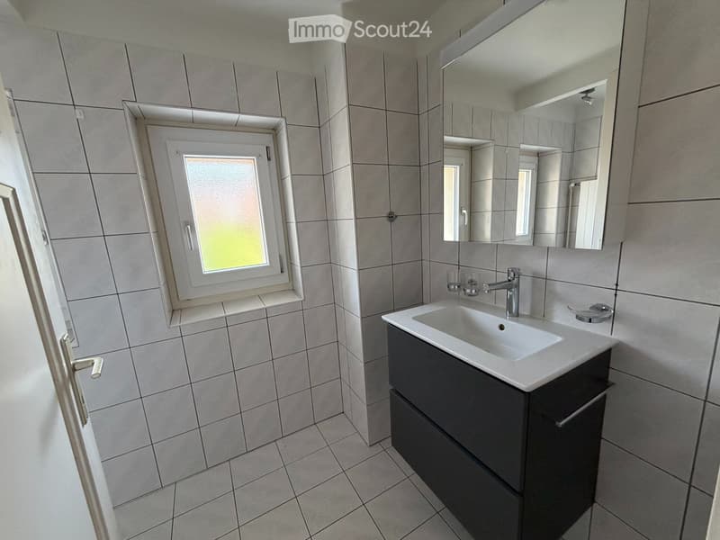 Vaumarcus : superbe appartement 2.5 pc, lumineux et rénové. (3)