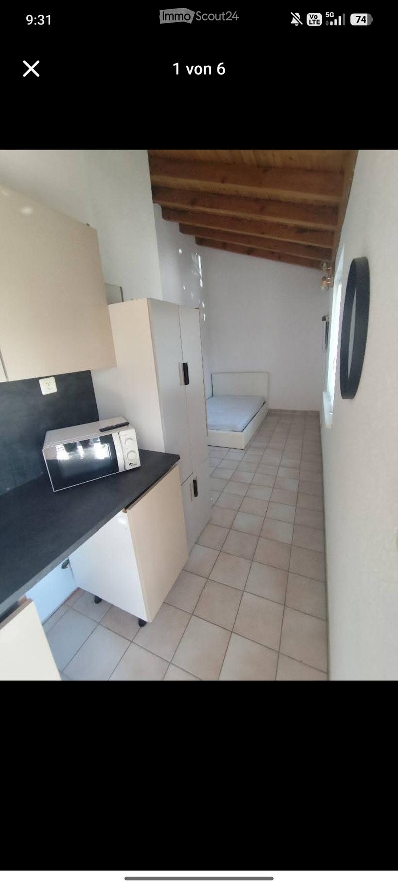 chambre avec entrée indépendant (5)