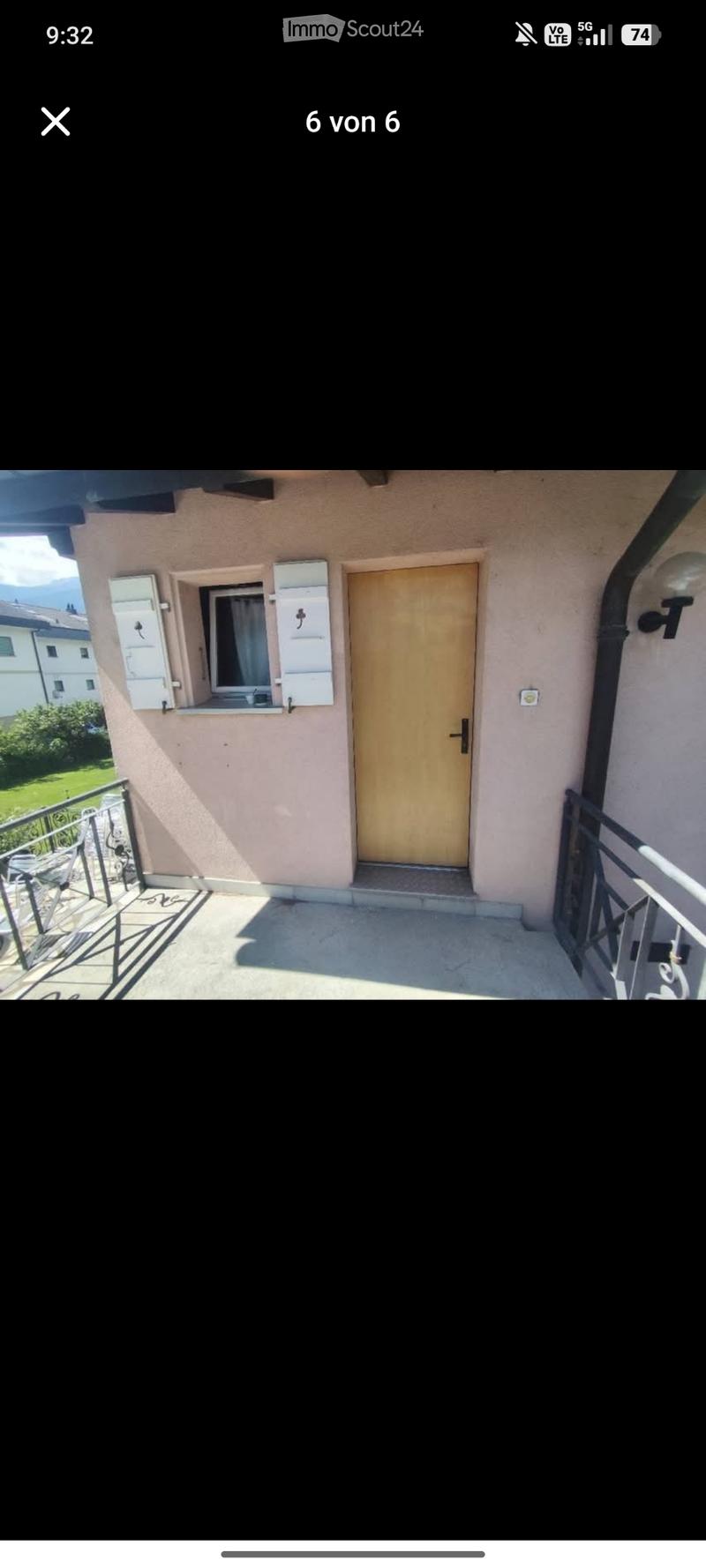 chambre avec entrée indépendant (1)