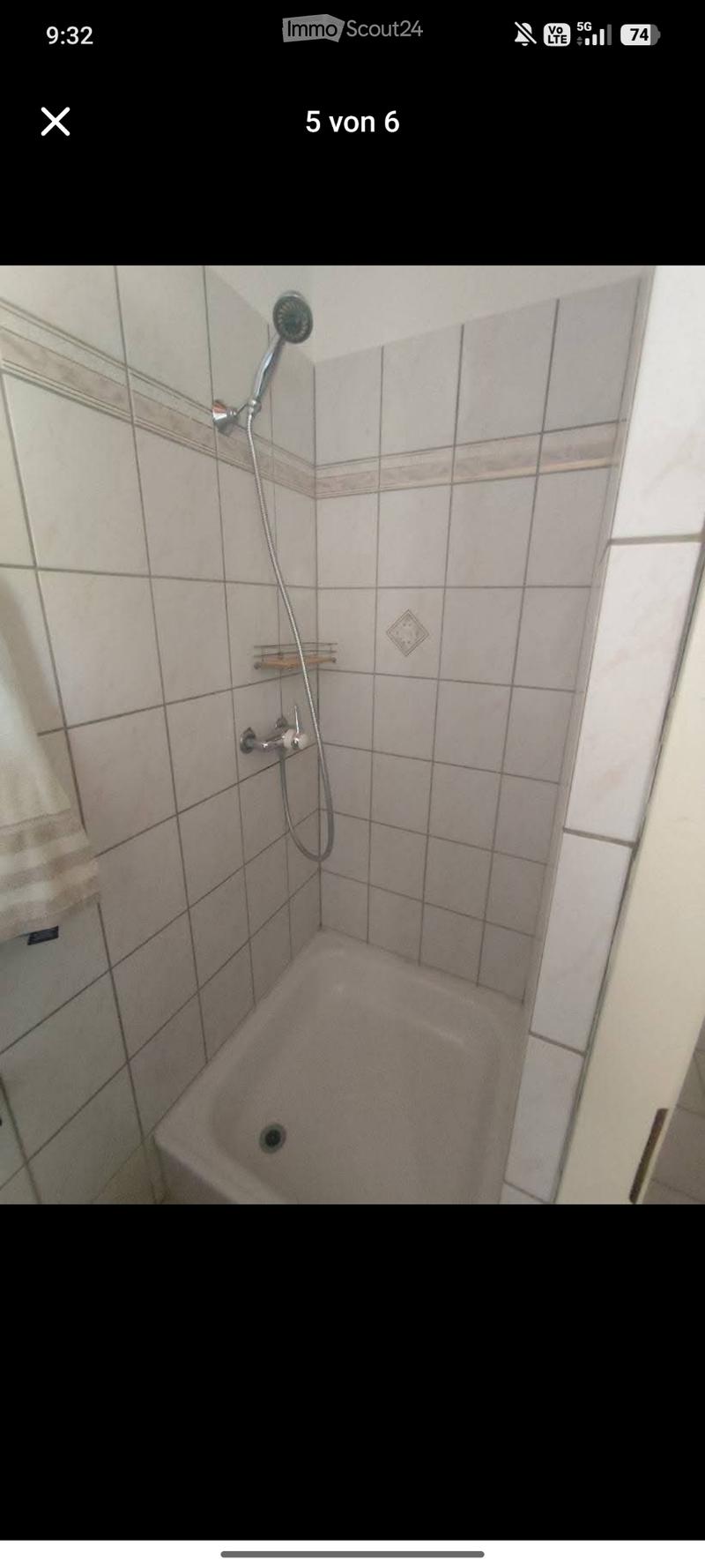 chambre avec entrée indépendant (2)