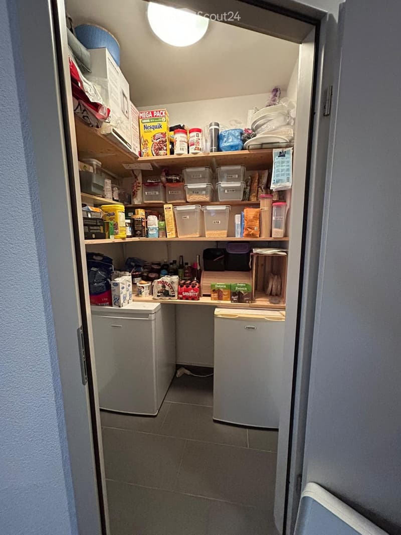 À LOUER MAGNIFIQUE DUPLEX DE 7 PIÈCES À PAMPIGNY (VD) (13)