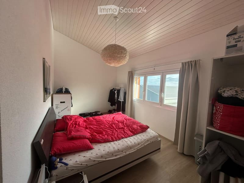 À LOUER MAGNIFIQUE DUPLEX DE 7 PIÈCES À PAMPIGNY (VD) (11)