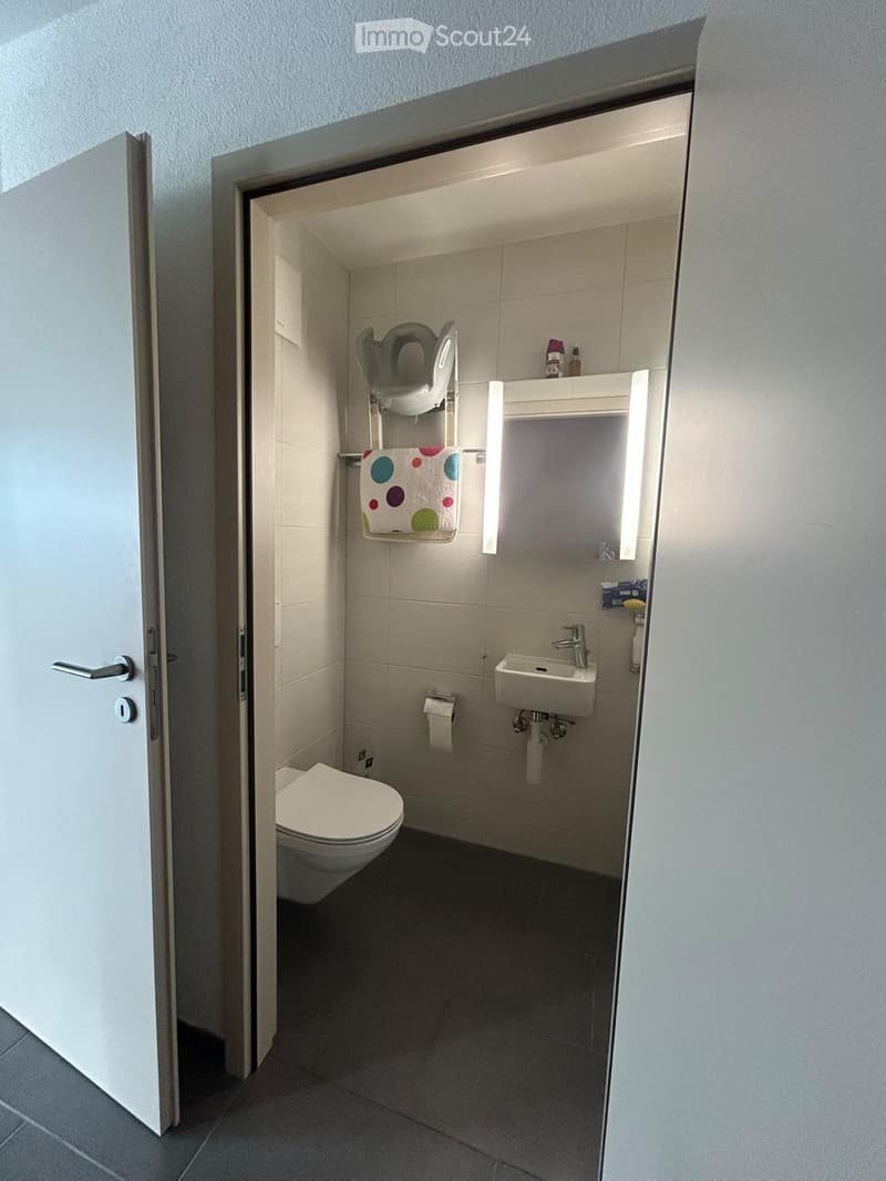 À LOUER MAGNIFIQUE DUPLEX DE 7 PIÈCES À PAMPIGNY (VD) (3)