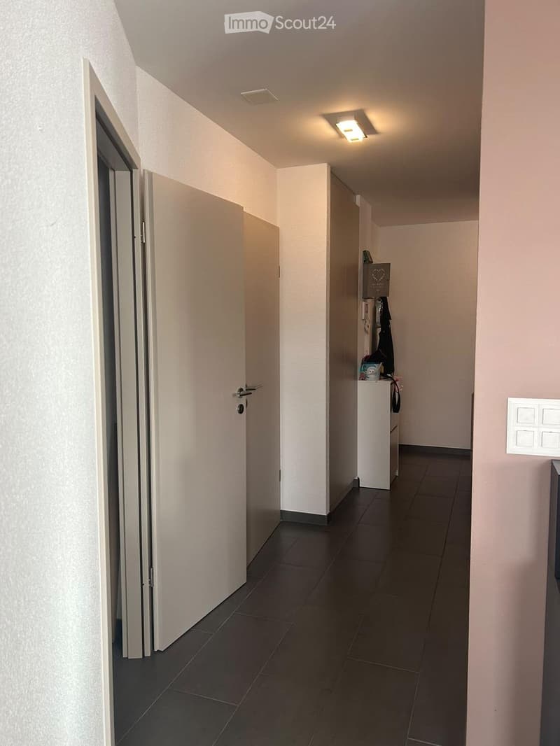 À LOUER MAGNIFIQUE DUPLEX DE 7 PIÈCES À PAMPIGNY (VD) (7)