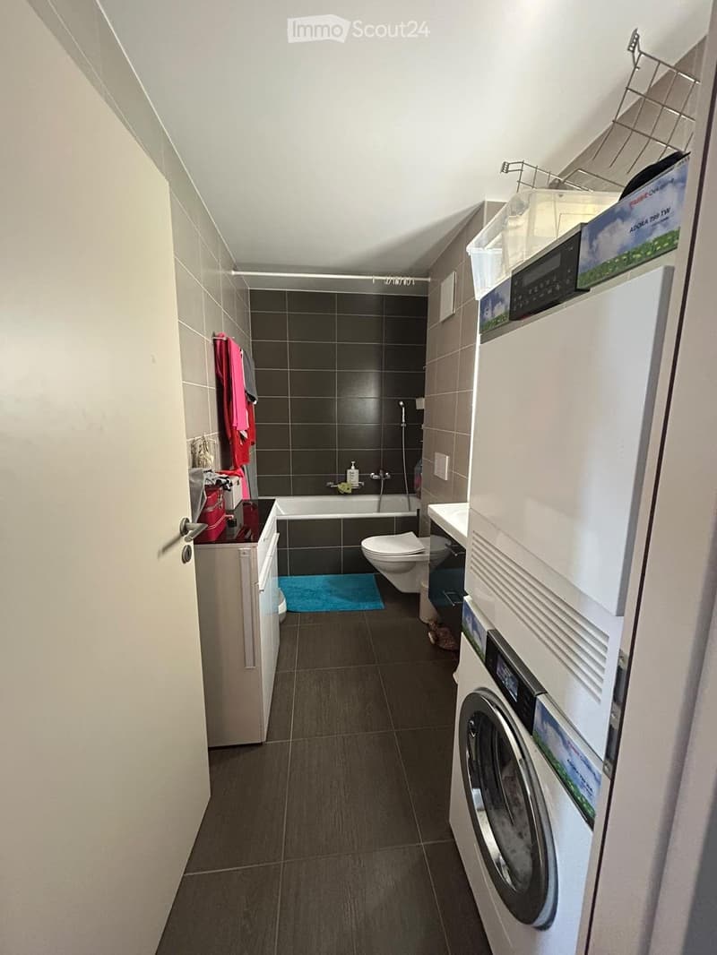À LOUER MAGNIFIQUE DUPLEX DE 7 PIÈCES À PAMPIGNY (VD) (4)