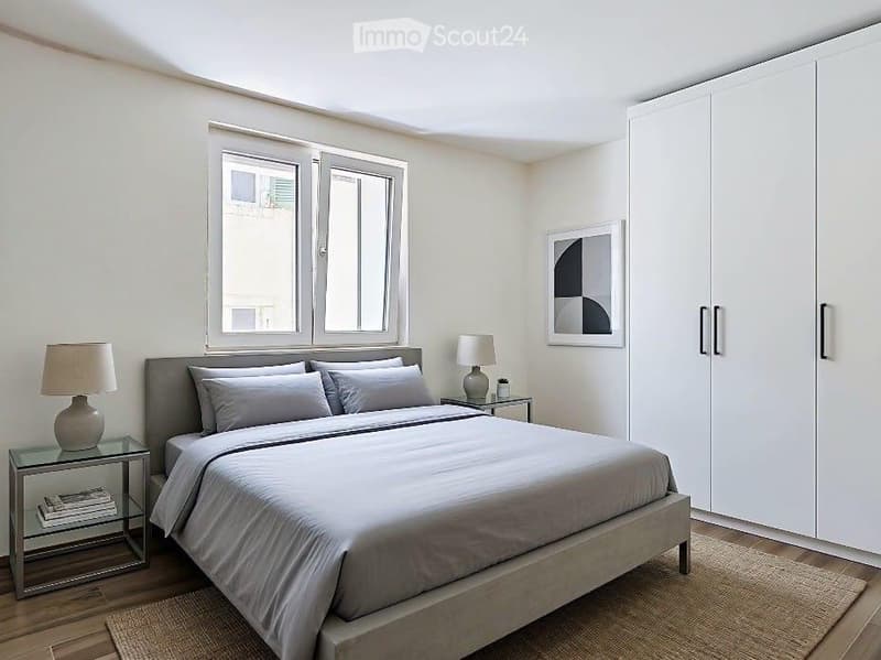 Duplex 3,5 pièces (5)