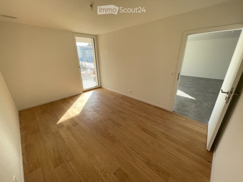 Lumineux appartement neuf (2)