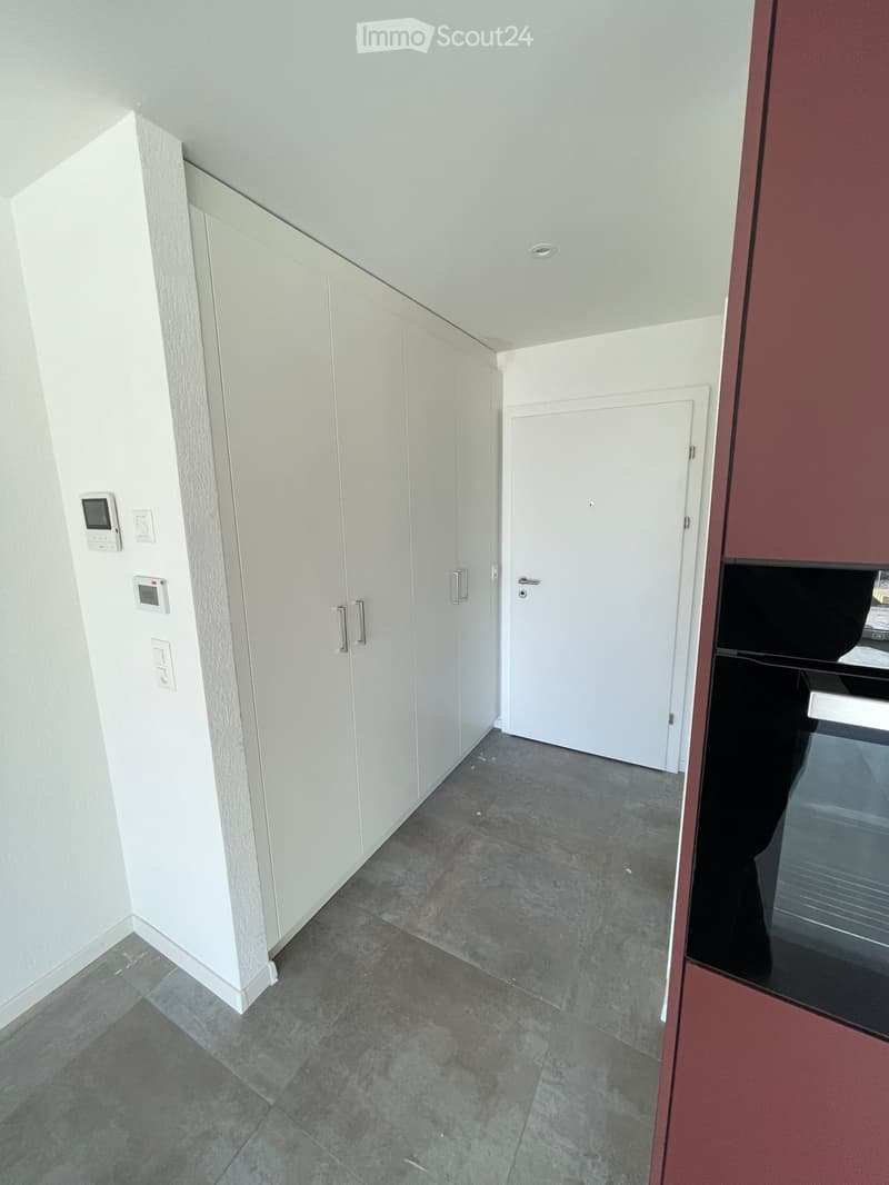 Lumineux appartement neuf (4)