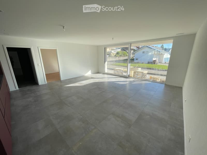 Lumineux appartement neuf (3)