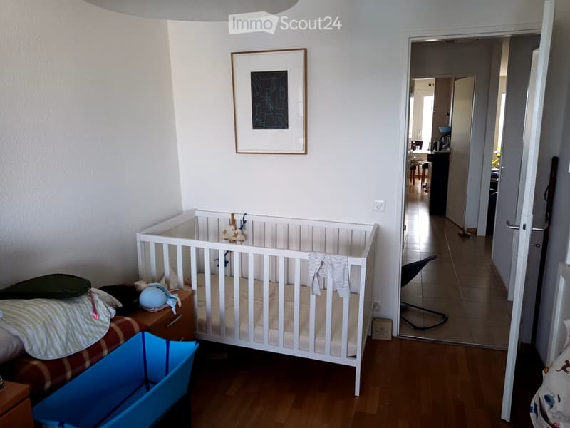 Appartement à louer à Morges (4)