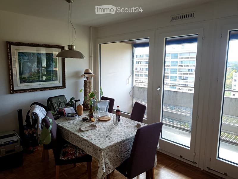 Appartement à louer à Morges (3)