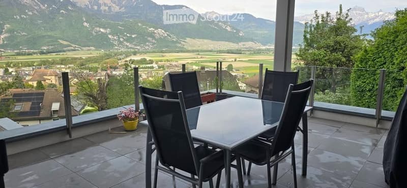 Suite parentale (1)