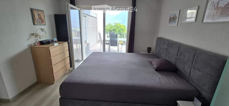 Suite parentale (3)