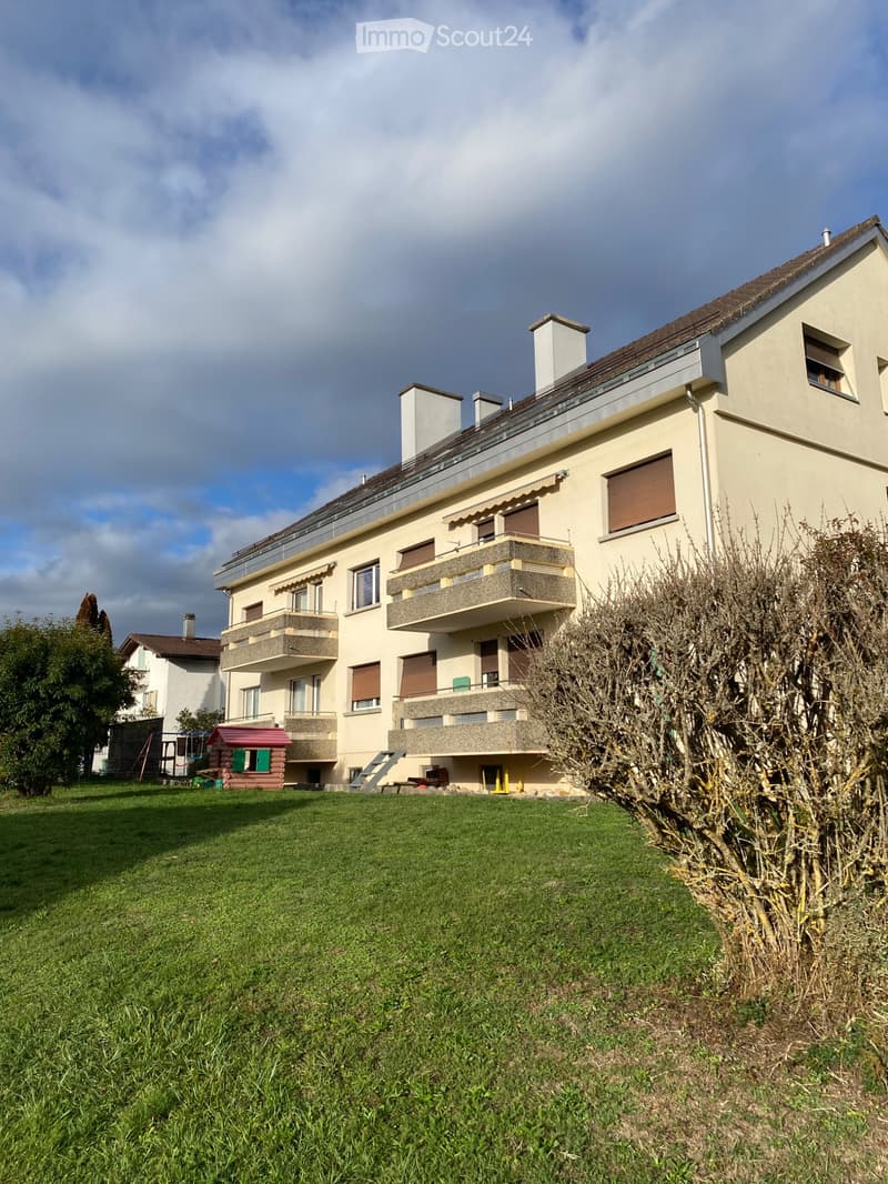 Appartement de 4.5 pièces (5)