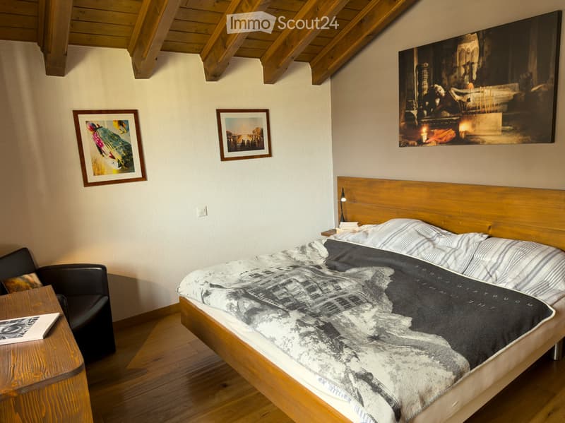 Zermatt-Location pour vacances Saison hiver 2027 (2)