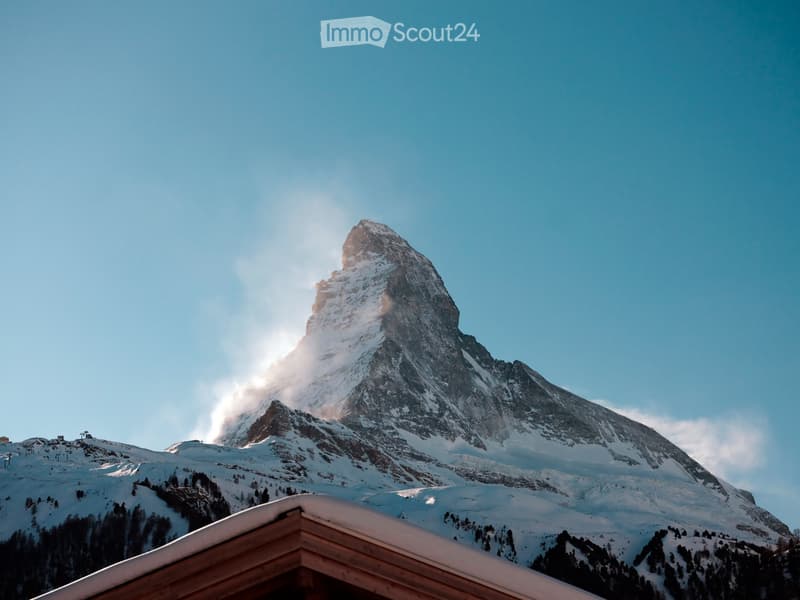 Zermatt-Location pour vacances Saison hiver 2027 (5)