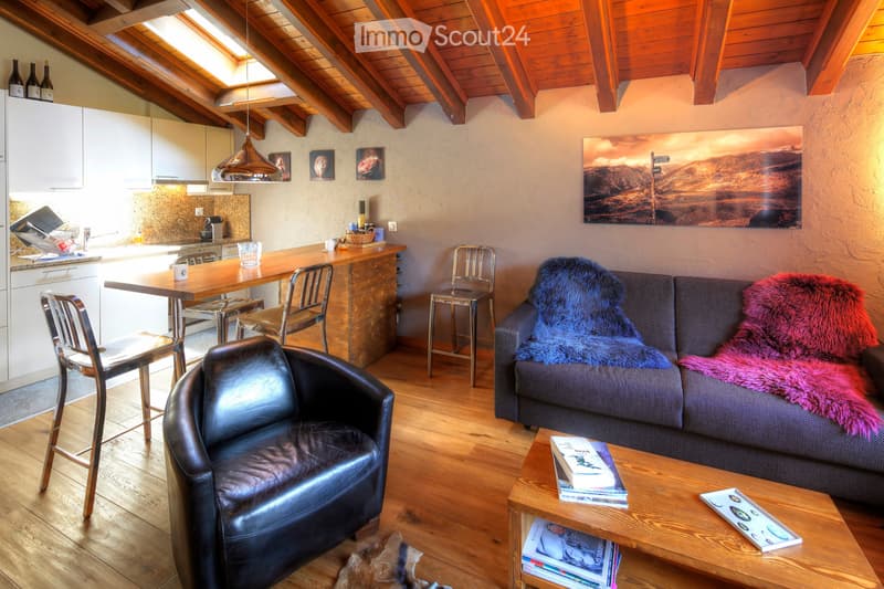 Zermatt-Location pour vacances Saison hiver 2027 (3)
