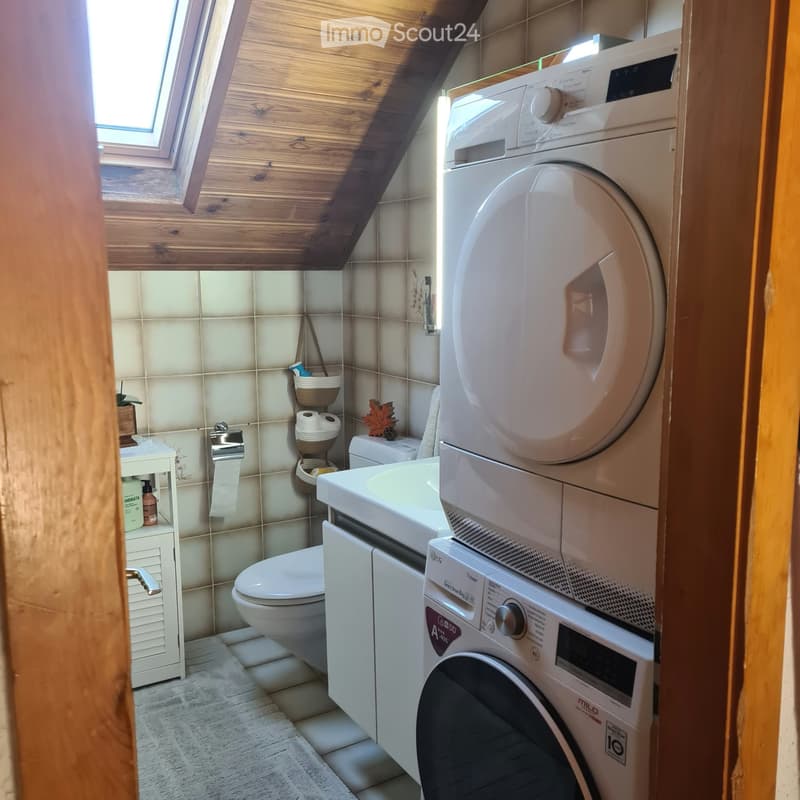 REPRISE DE BAIL - BEL APPARTEMENT DE 3,5 PIÈCES À MARTIGNY (5)