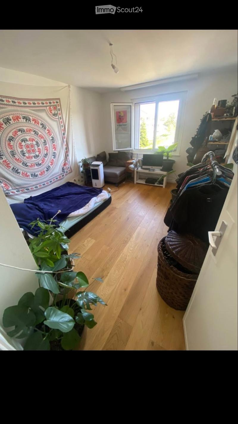 Chambre en colocation à morges (4)