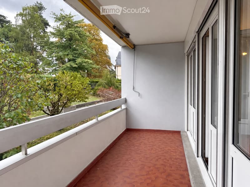 Appartement 5 pièces avec balcon (2)