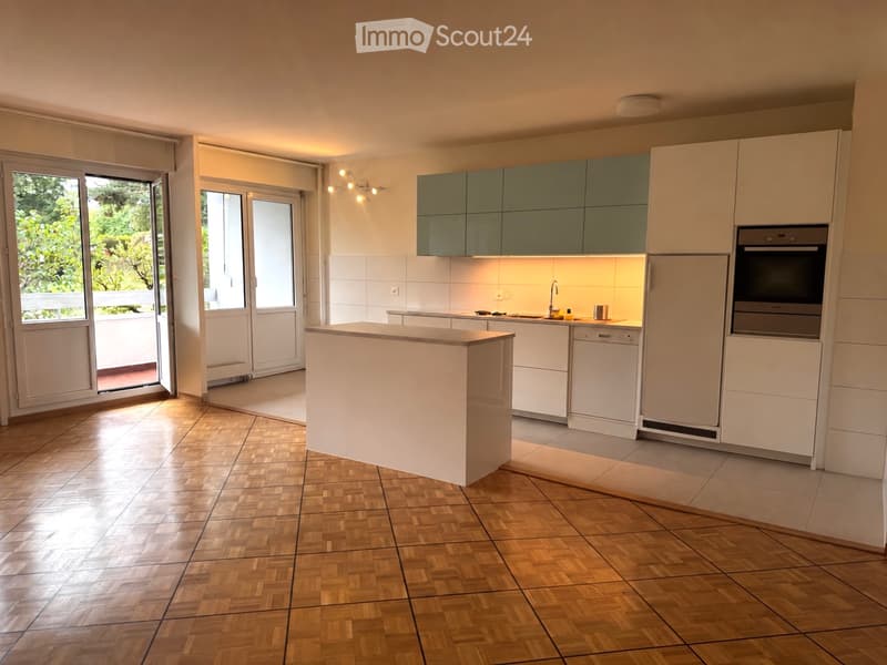 Appartement 5 pièces avec balcon (1)