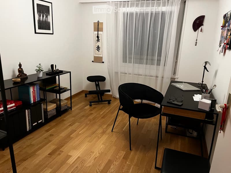 Appartement 4,5 pièces à louer (5)
