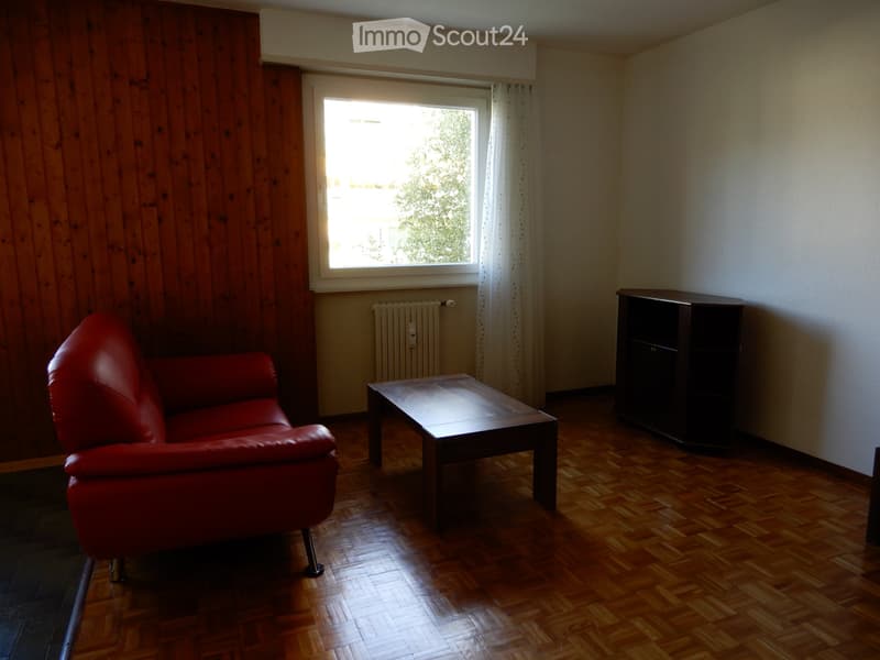 A louer studio meublé à Monthey (3)