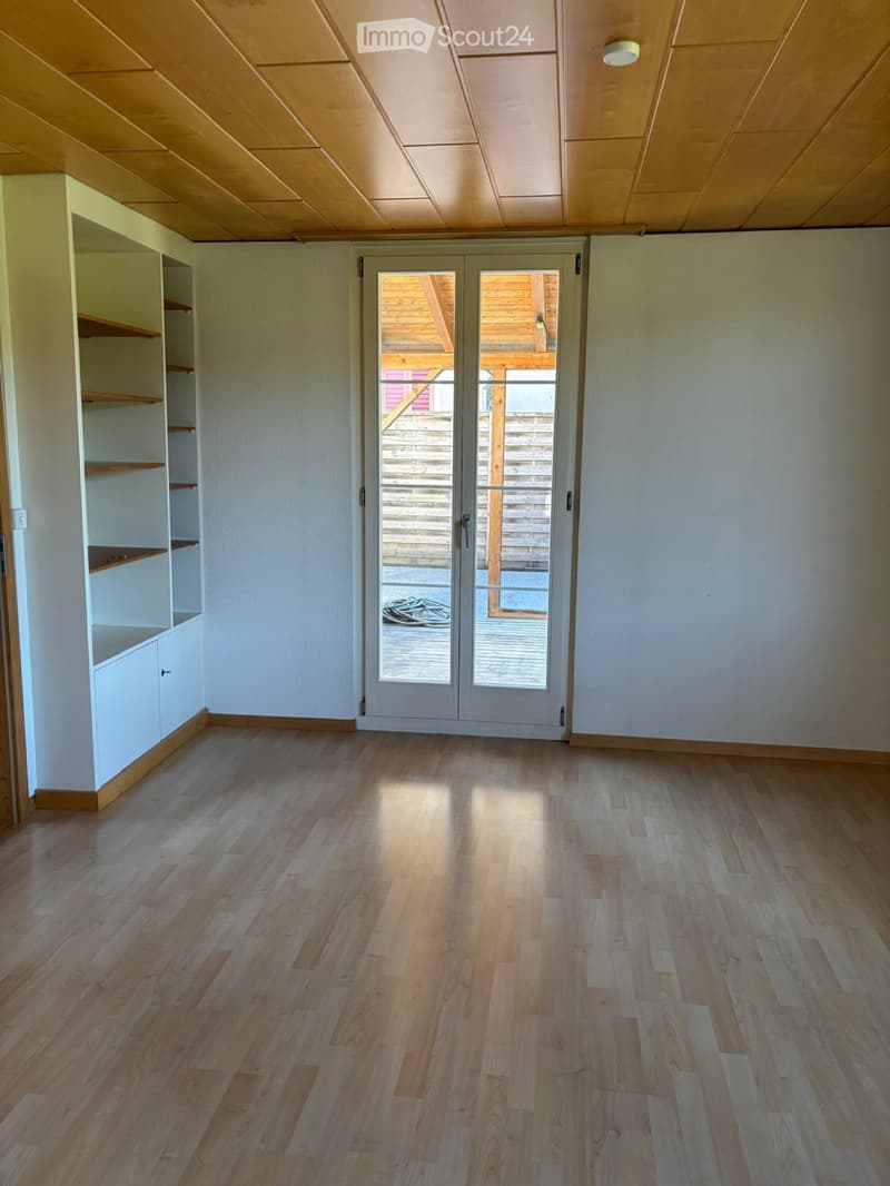 Schöne Wohnung in Rohrbach (2)