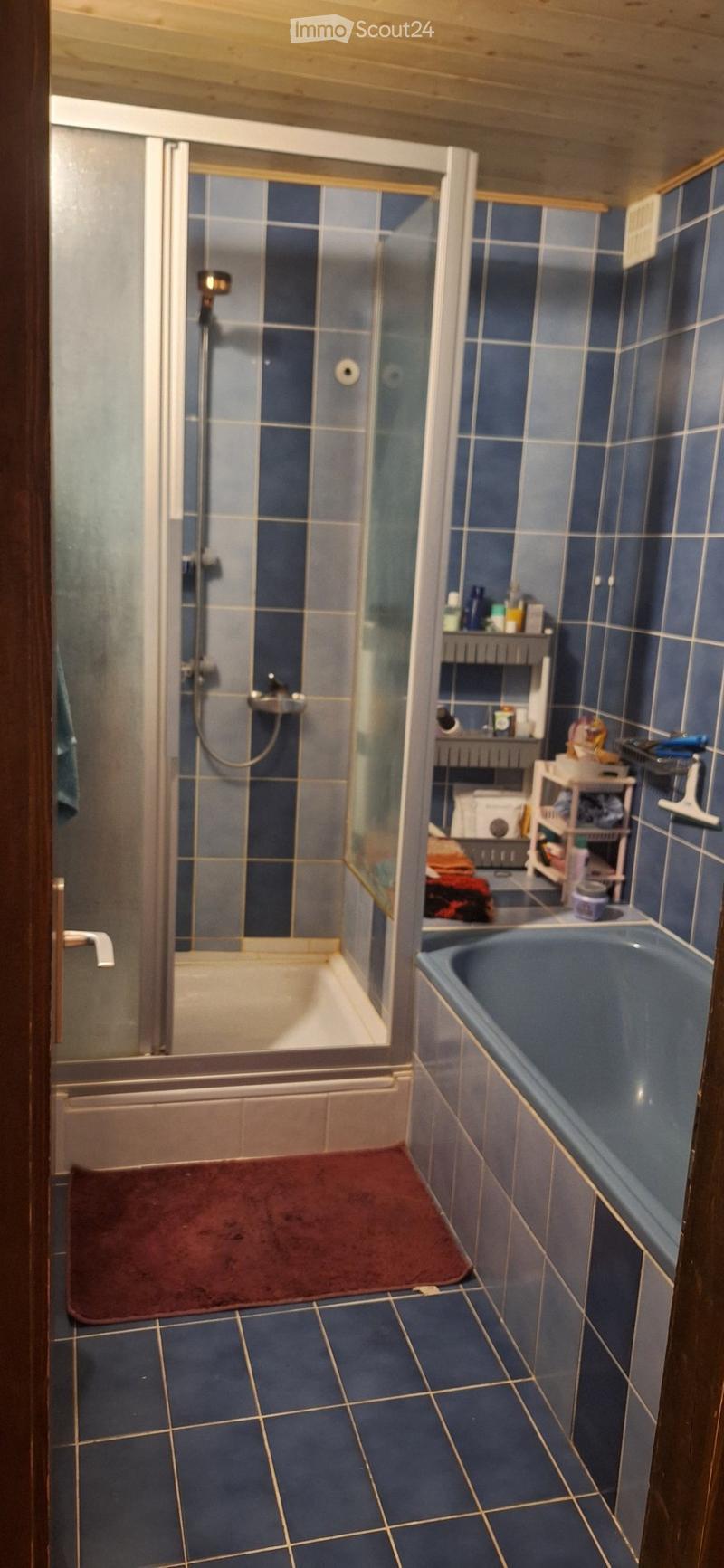 5½ pièces en duplex à Mex. (3)