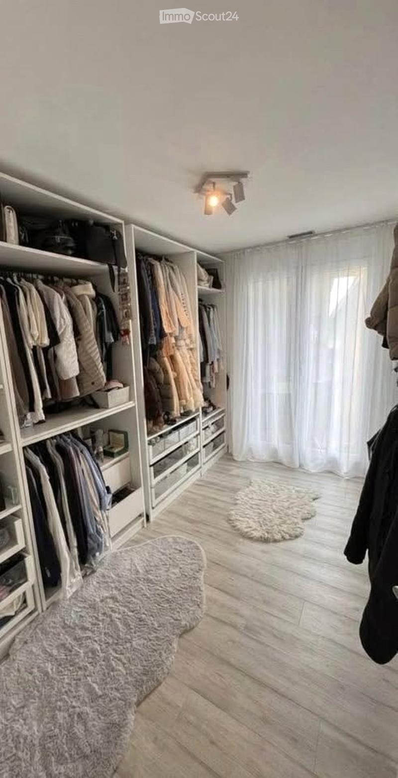 DUPLEX MODERNE DE 3.5 PIÈCES AVEC VUE SUR LES MONTAGNES (5)