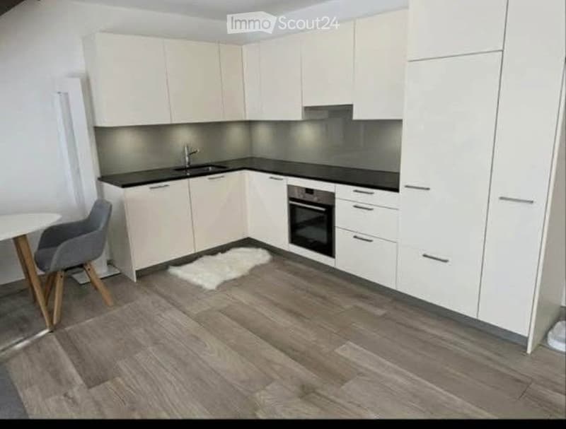 DUPLEX MODERNE DE 3.5 PIÈCES AVEC VUE SUR LES MONTAGNES (6)