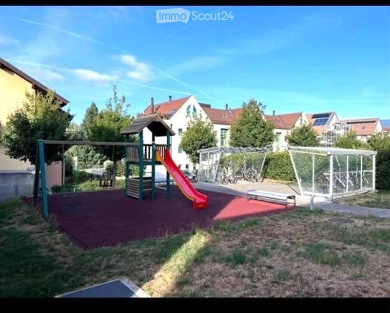 DUPLEX MODERNE DE 3.5 PIÈCES AVEC VUE SUR LES MONTAGNES (1)