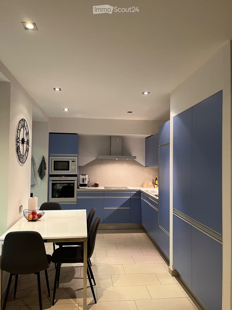 À REMETTRE - Joli appartement de 2,5 pièces à Neuchâtel (1)