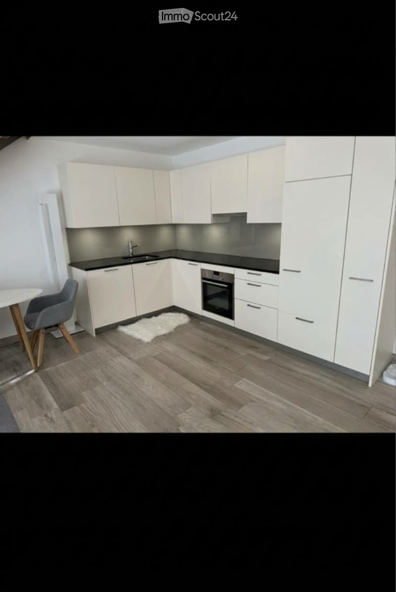 Duplex 3.5 pièces à Gland - Reprise de bail (2)