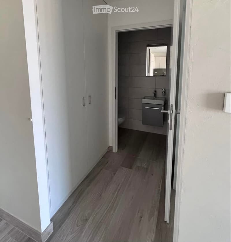 Duplex 3.5 pièces à Gland - Reprise de bail (4)